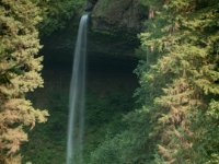 North Falls